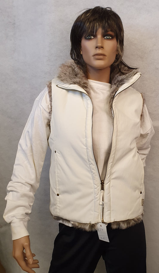 deVal Väst - Dam (Stl 36)