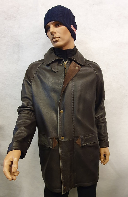 Bilrock Skinn (Stl S)