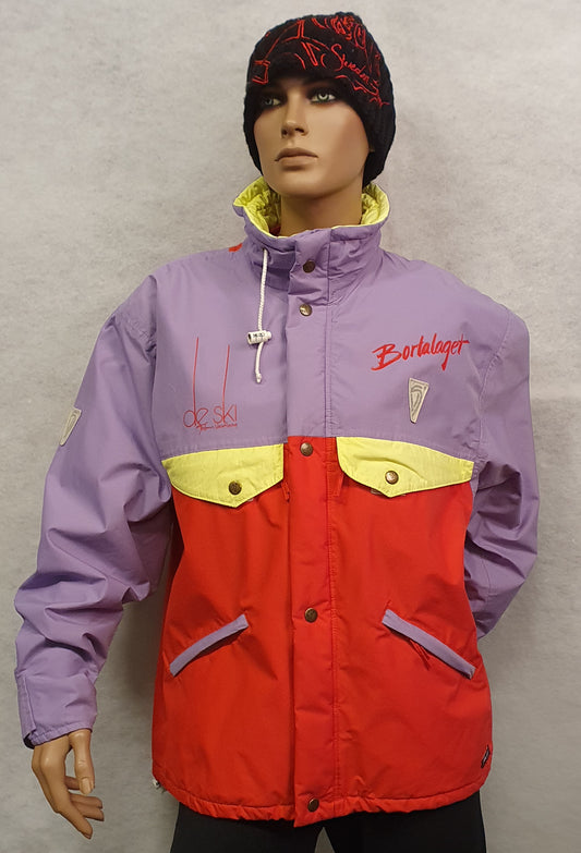 Gore-Tex Jacka Bortalaget (Stl 36/38) Dam