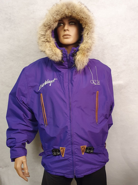 Coyote lila (stl 36/38) Dam