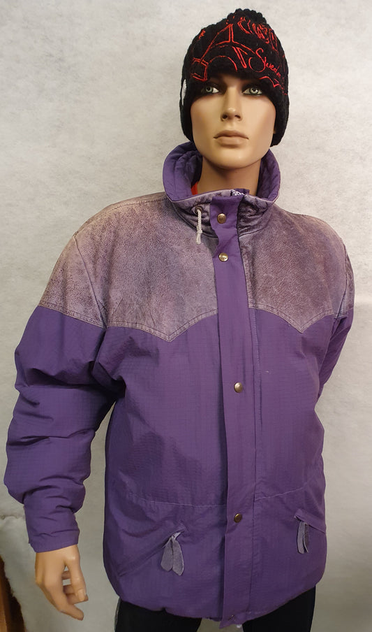 Spinnaker Jacka (stl 36/38) Dam